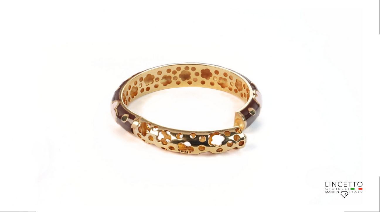 SLAVE BROWN-ANTIQUE PINK