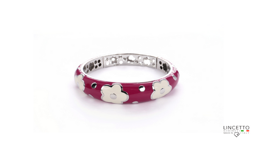 SLAVE MAGENTA-BUTTER