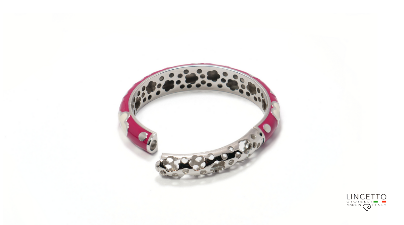 SLAVE MAGENTA-BUTTER