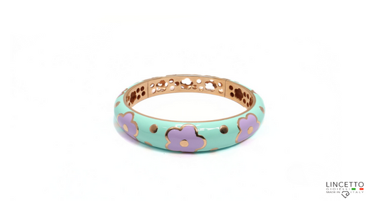 SLAVE BROWN-ANTIQUE PINK