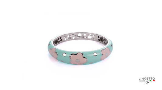 SLAVE MILK MINT-PEACH