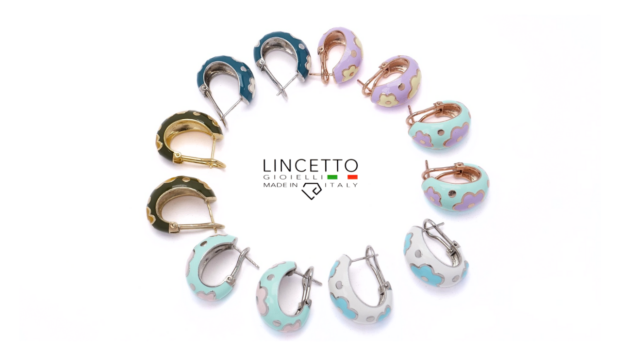 MILK MINT-LAVENDER EARRING