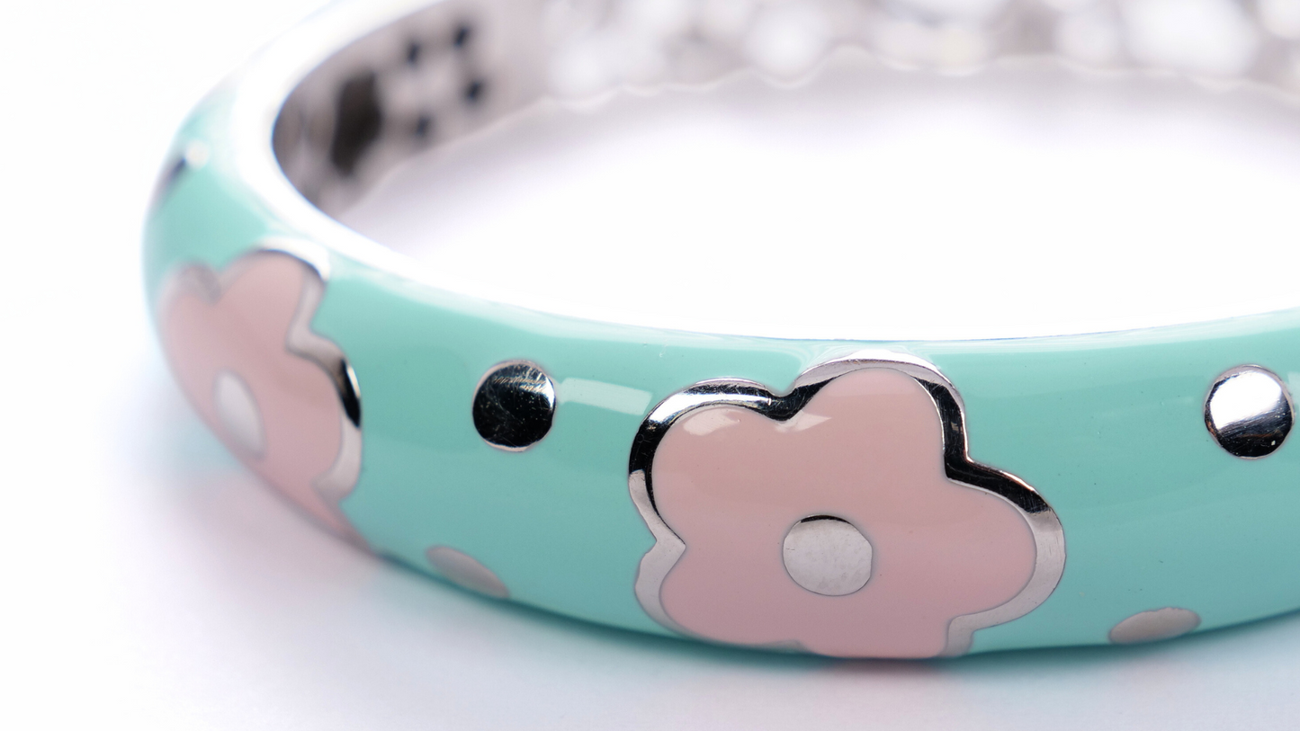 SLAVE MILK MINT-PEACH