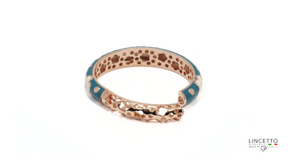 SLAVE BROWN-ANTIQUE PINK