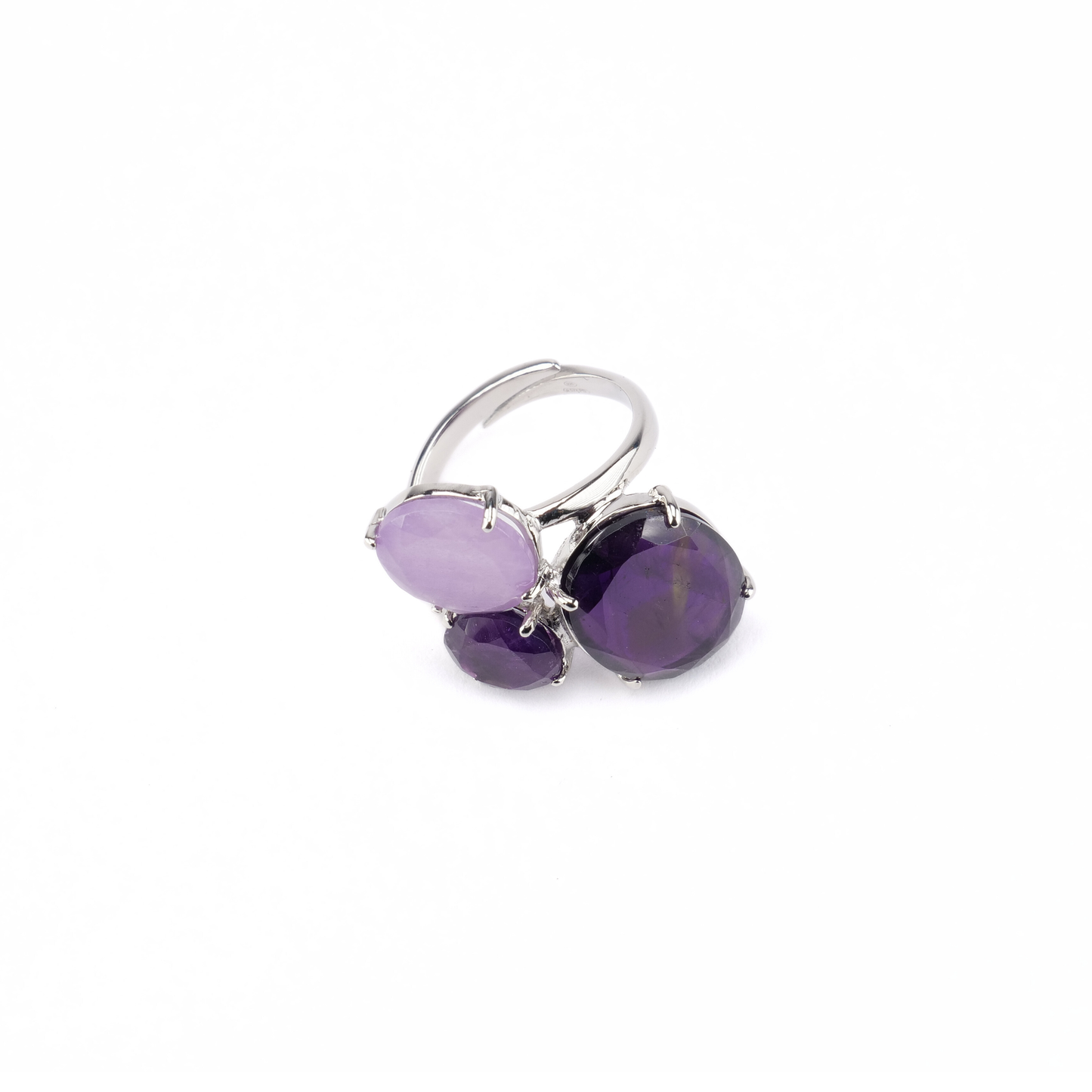 Anello Chromia