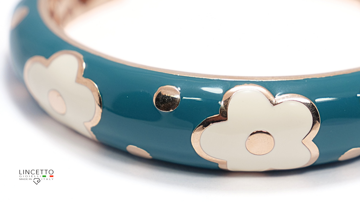 SLAVE BROWN-ANTIQUE PINK