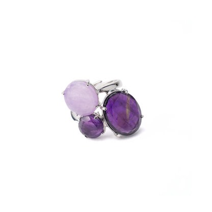 Anello Chromia