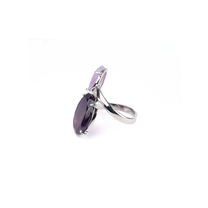 Anello Chromia