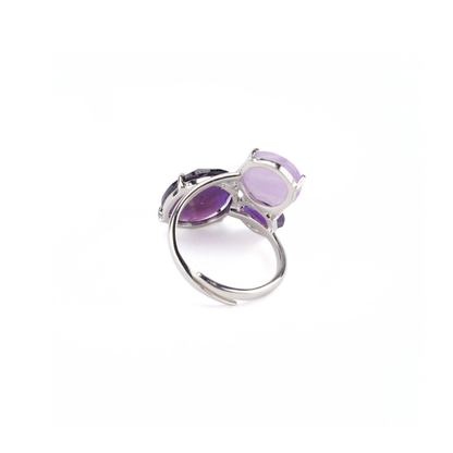 Anello Chromia