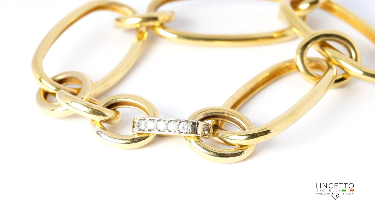 Hug Me Bracelet