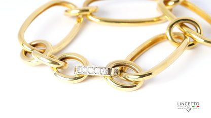 Bracciale Abbracciami