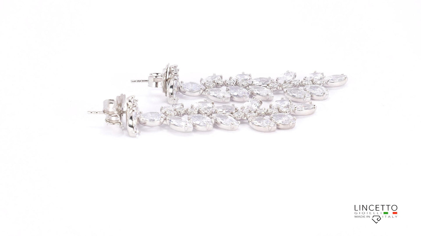 Reflections Earrings