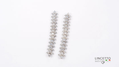 ORECCHINO LUNGO BRUCO