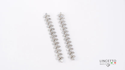 ORECCHINO LUNGO BRUCO