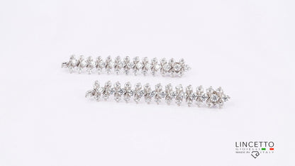 ORECCHINO LUNGO BRUCO